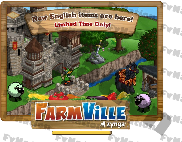 Farm will not load, is now dead.