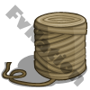 Twine Building Material