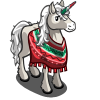 Mexican Unicorn