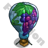 Vineyard Balloon