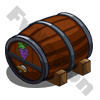 Giant Barrel